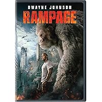 Amazon.com: Rampage: Special Edition (DVD) : Dwayne Amazon.com: Rampage: Special Edition (DVD) : Dwayne